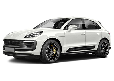 PORSHE-MECAN
